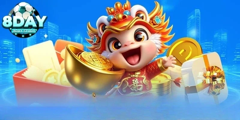 8Day có những chương trình khuyến mãi gì? 4 8Day có những chương trình khuyến mãi gì? Các khuyến mãi cho khách hàng thân thiết
