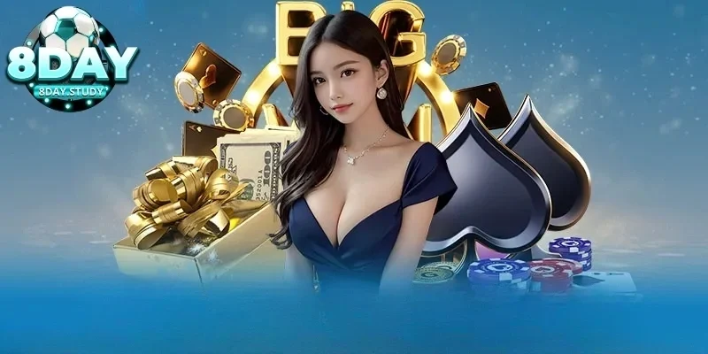 8day Có Phải Là Nhà Cái Lừa Đảo Không? Tìm Hiểu Sự Thật 4 8Day có phải là nhà cái lừa đảo không? Đánh giá các phương thức thanh toán