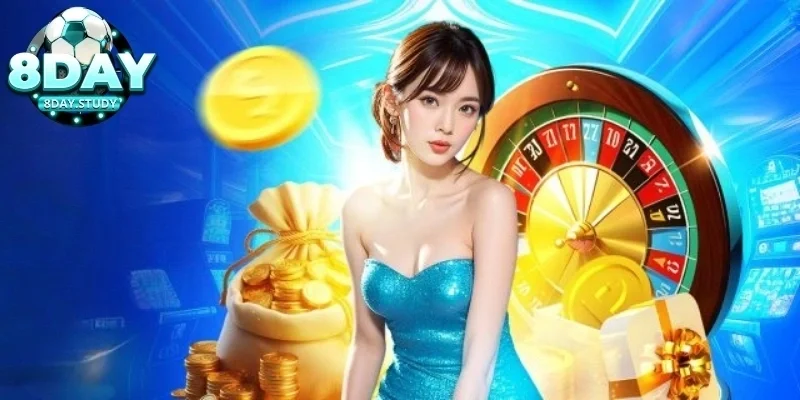 8day Có Phải Là Nhà Cái Lừa Đảo Không? Tìm Hiểu Sự Thật 2 8Day có phải là nhà cái lừa đảo không? Giới thiệu về 8Day