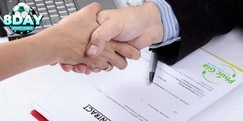 Điều khoản 8Day 3 Các gói khuyến mãi trong Điều khoản 8Day