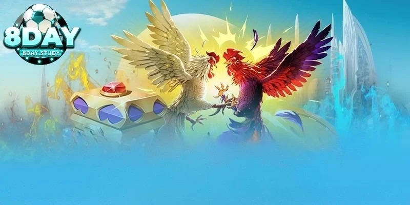 Luật đá gà cựa sắt áp dụng chung tại mọi trường gà 3 Các lỗi vi phạm trong đá gà cựa sắt