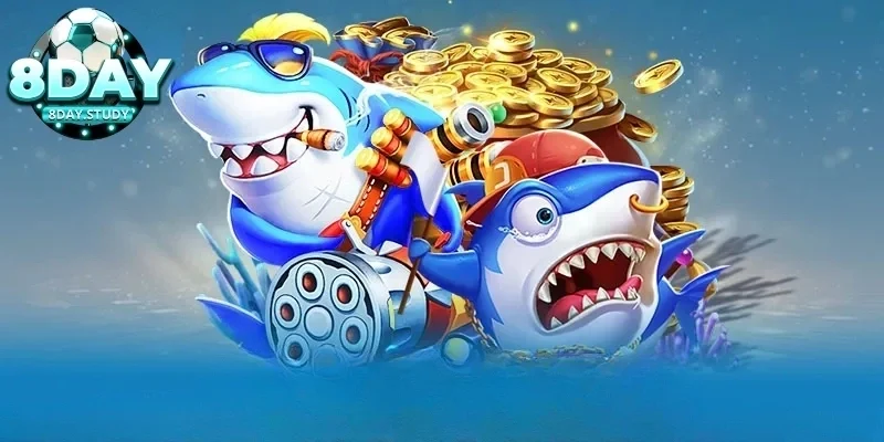 Hoa555 thắng lớn 20 triệu từ bắn cá Mega Fishing 8Day 4 Cách áp dụng chiến thuật của Hoa555