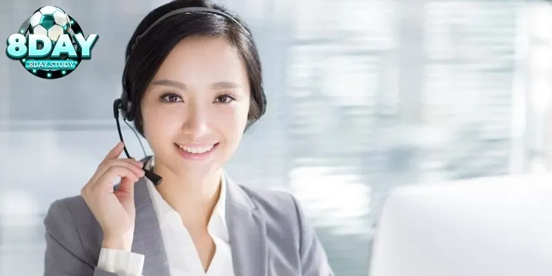 Liên hệ 8Day 3 Gửi Email