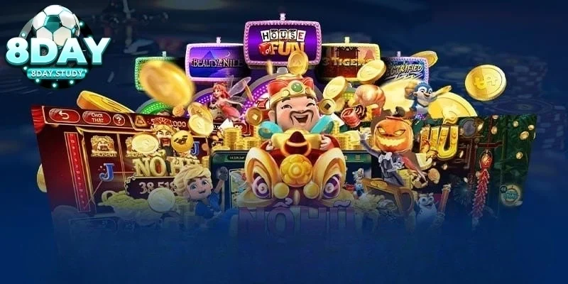 Chiến thuật quay hũ Tây Du Ký 8Day đỉnh cho cao tân thủ 2 Hiểu rõ về nguyên lý hoạt động của hũ Tây Du Ký