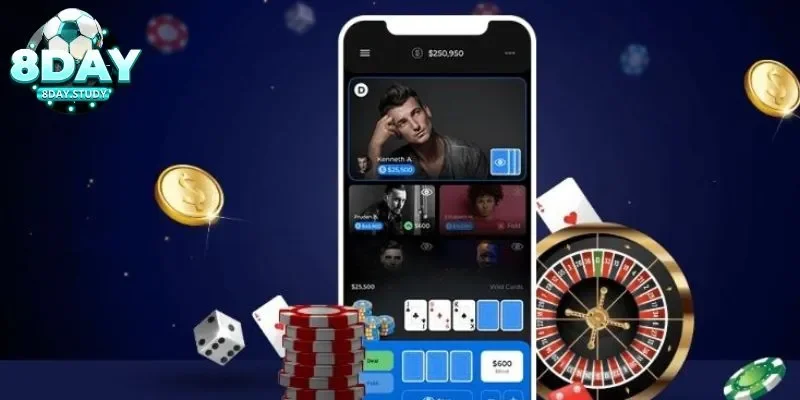 Tải app 8Day 2 Hướng dẫn cài đặt app 8Day trên thiết bị Android