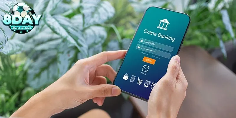 Nạp tiền 8Day 1 Hướng dẫn chi tiết nạp tiền 8Day