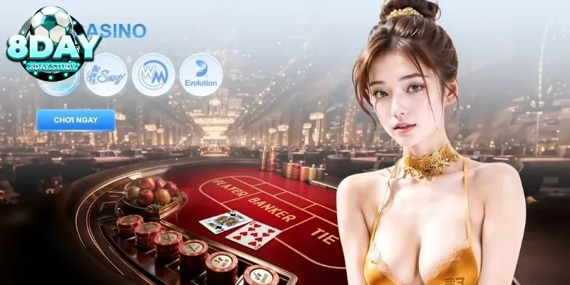 Đăng nhập 8Day 2 Hướng dẫn đăng nhập 8Day