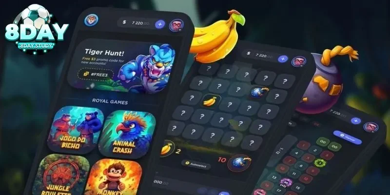 Tải app 8Day 1 Hướng dẫn tải app 8Day trên thiết bị iOS