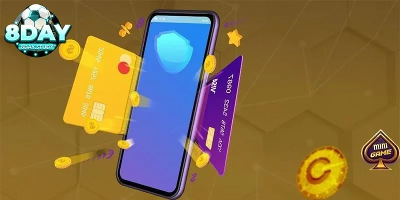 Rút tiền 8Day 3 Mẹo giúp quá trình rút tiền 8Day diễn ra thuận lợi