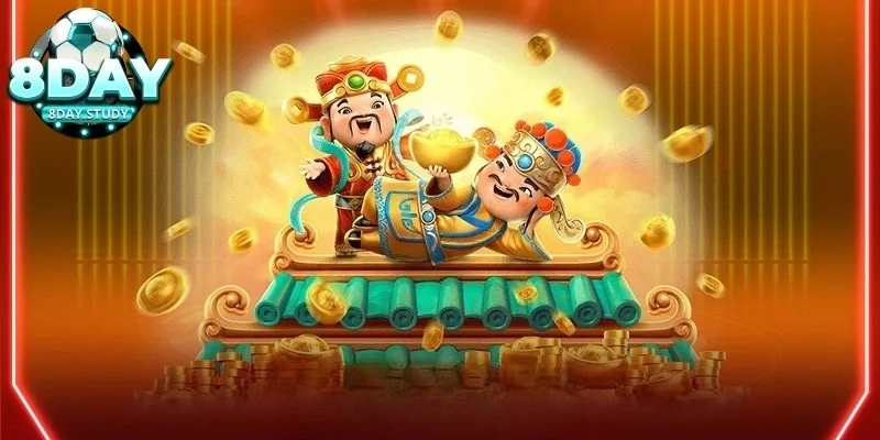 Kinh nghiệm chơi nổ hũ Dragon Tiger 8Day ăn jackpot siêu dễ 3 Những kinh nghiệm chơi nổ hũ Dragon Tiger mới nhất