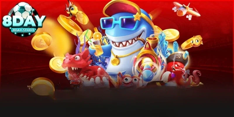 Cách chơi bắn cá Mega Fishing 8Day thắng lớn dành cho bạn 4 Những lưu ý khi chơi bắn cá Mega Fishing tại nhà cái 8Day