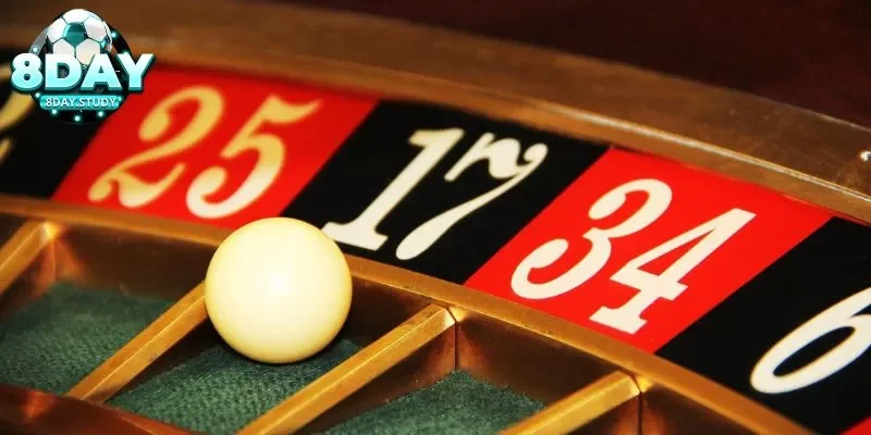 Cách Chơi Roulette Thắng Lớn Tại 8Day: Chiến Lược Hiệu Quả 4 Những lưu ý quan trọng khi áp dụng cách chơi Roulette thắng lớn