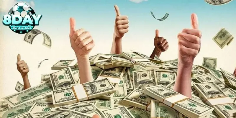 Rút tiền 8Day 2 Quy trình rút tiền 8Day: các bước thực hiện đơn giản