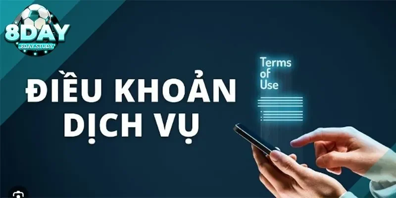 Điều khoản 8Day 2 Quyền lợi và nghĩa vụ của thành viên trong Điều khoản 8Day