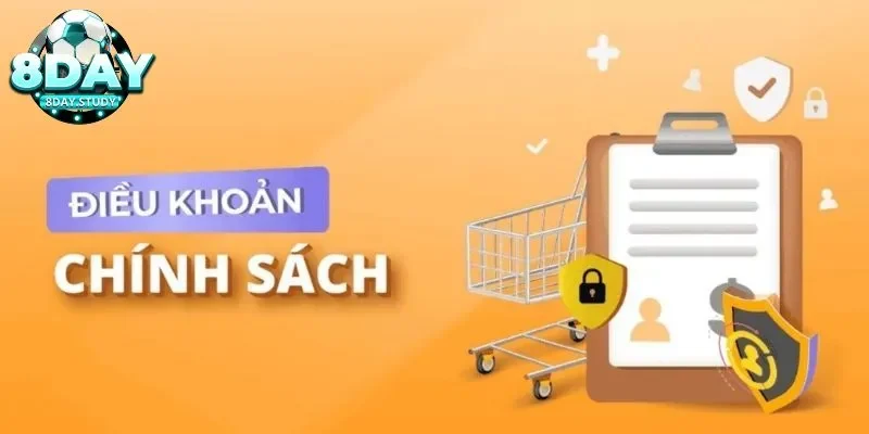 Điều khoản 8Day 1 Sử dụng thông tin trong Điều khoản 8Day