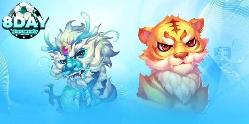 Anh Phong99 quay hũ Dragon Tiger 8Day trúng 3 tỉ cực đỉnh 3 Tại sao Anh Phong99 lại trúng 3 tỉ từ quay hũ Dragon Tiger?