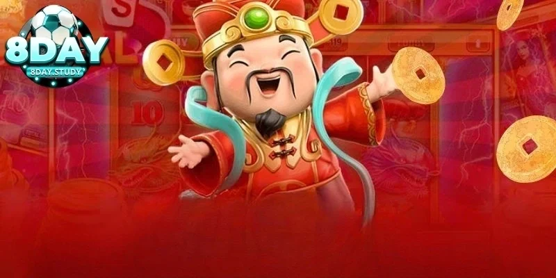 Kinh nghiệm chơi nổ hũ Dragon Tiger 8Day ăn jackpot siêu dễ 2 Tại sao nên chơi nổ hũ Dragon Tiger tại nhà cái 8Day?