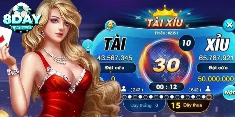 Bí Kíp Chơi Tài Xỉu Ăn Tiền Từ Cao Thủ 8Day Nên Biết 2 Tìm hiểu về Tài xỉu